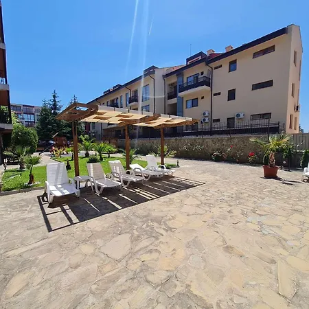 Mitprot Panorama Bay 2 Luks 32 Apartment Sveti Vlas