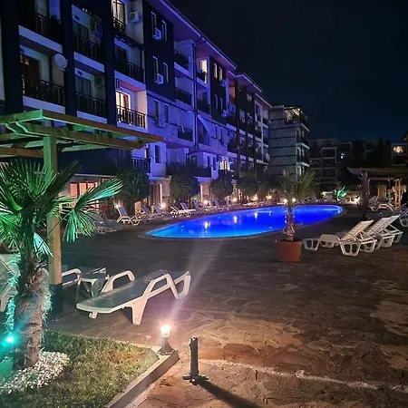 Mitprot Panorama Bay 2 Luks 32 * Sveti Vlas