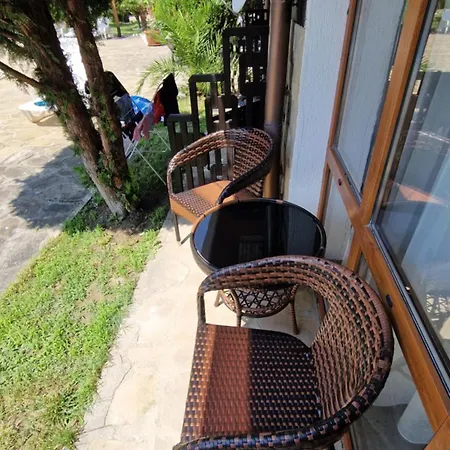 Apartment Mitprot Panorama Bay 2 Luks 32 Sveti Vlas