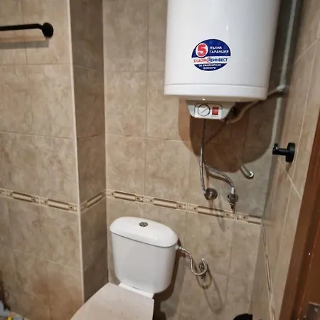 Mitprot Panorama Bay 2 Luks 32