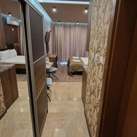 Mitprot Panorama Bay 2 Luks 32 Sveti Vlas