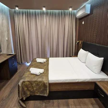 Apartment Mitprot Panorama Bay 2 Luks 32