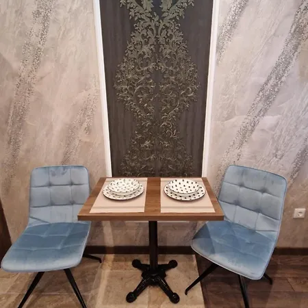 Apartment Mitprot Panorama Bay 2 Luks 32