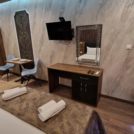 Mitprot Panorama Bay 2 Luks 32 Sveti Vlas