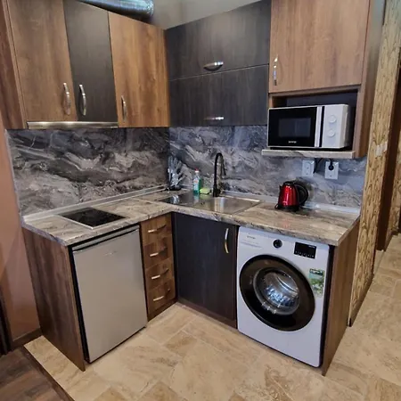 Mitprot Panorama Bay 2 Luks 32 Apartment *