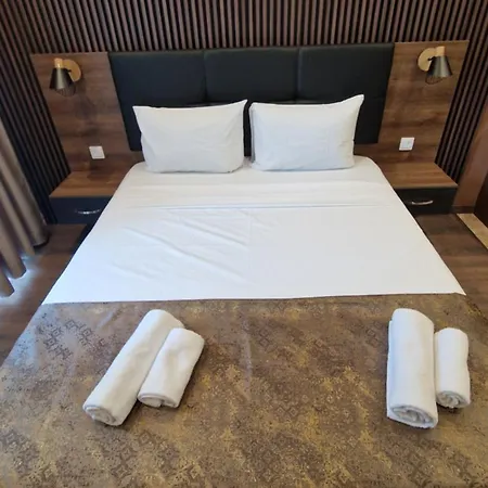 Apartment Mitprot Panorama Bay 2 Luks 32