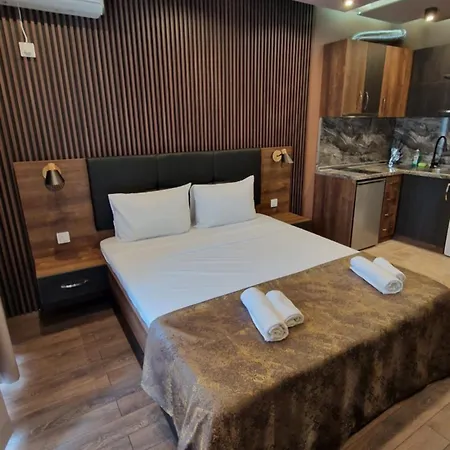 Mitprot Panorama Bay 2 Luks 32 Apartment Sveti Vlas