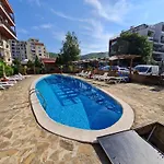 Mitprot Panorama Bay 2 Luks 32