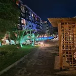 Mitprot Panorama Bay 2 Luks 32 * سفيتي فلاس