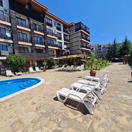 Mitprot Panorama Bay 2 Luks 32 سفيتي فلاس