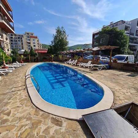 Mitprot Panorama Bay 2 Luks 32