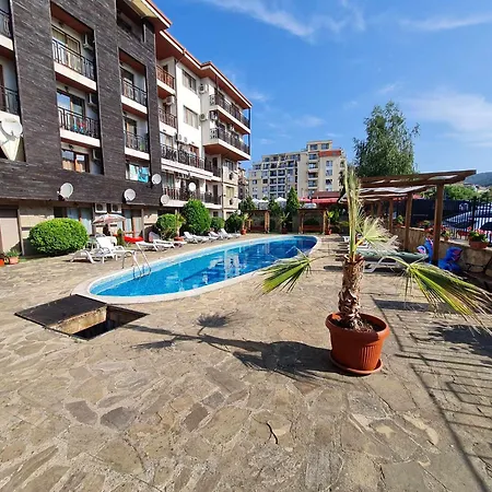 Mitprot Panorama Bay 2 Luks 32 سفيتي فلاس