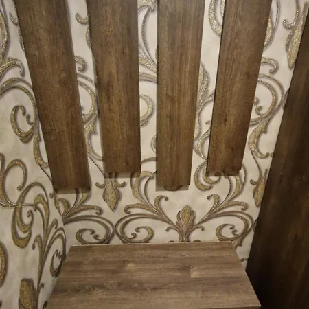 Mitprot Panorama Bay 2 Luks 32 * スヴェティ・ヴラス