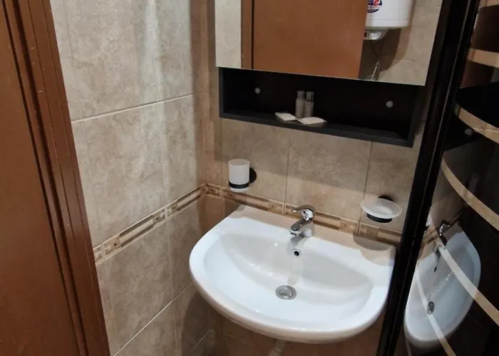 Mitprot Panorama Bay 2 Luks 32 *