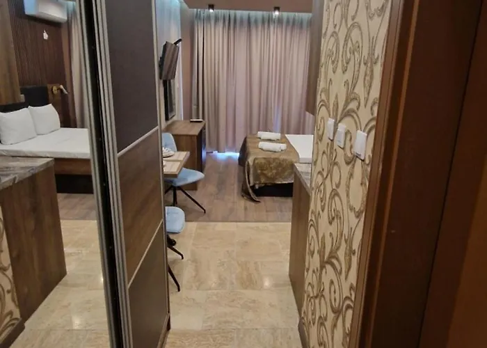 Mitprot Panorama Bay 2 Luks 32 Sveti Vlas