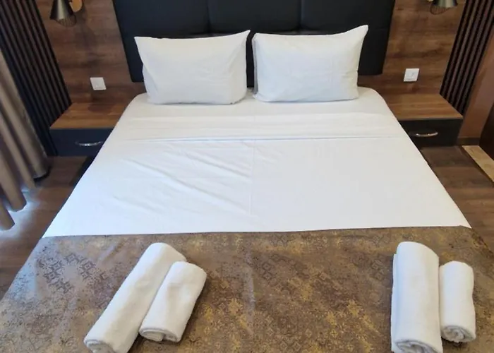 Lägenhet Mitprot Panorama Bay 2 Luks 32